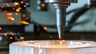 How to Optimize the Injection Molding Process for Efficiency?