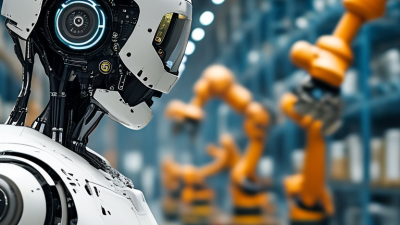 What is a Robot Machine and How Does It Work?