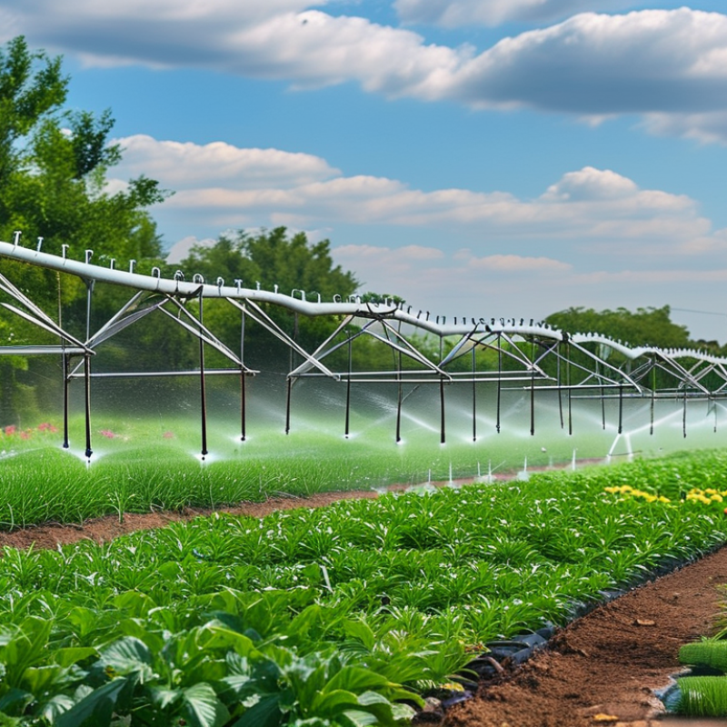 Top Best Drip Irrigation Systems for Efficient Watering Solutions?
