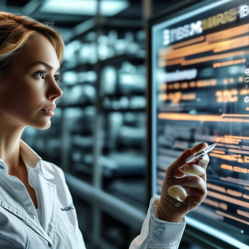 Latest Advances in Biotechnology for Global Buyers?