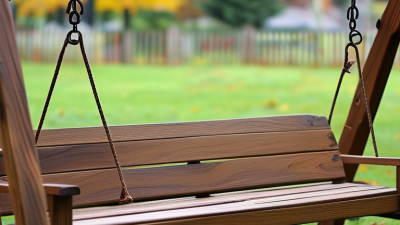 Best Amish Swing Set Tips for Global Buyers?