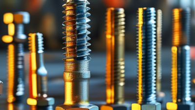 Best Hot Dip Galvanised Bolts for Your Projects?