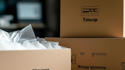 How to Test Packaging for Optimal Product Protection?