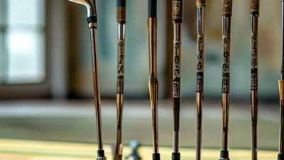 Top 10 Golf Drivers for Maximum Distance in 2026?
