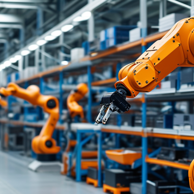 10 Essential Automation Trends to Watch in 2026?