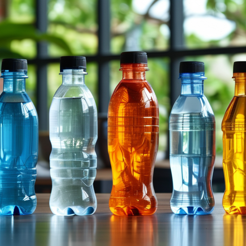 10 Best Plastic Bottle Packaging Solutions for Your Business Needs?