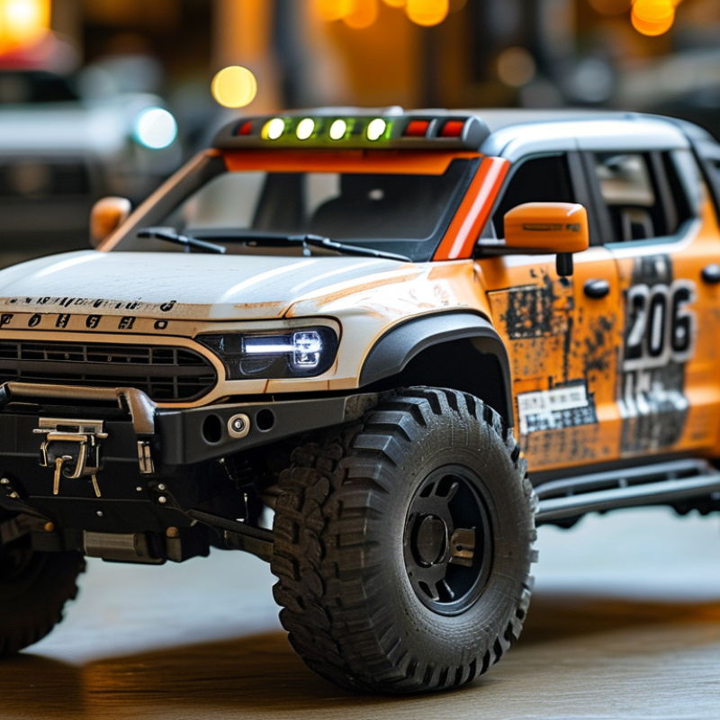 2026 Best Differences Between Toy Grade and Hobby Grade RC Vehicles?