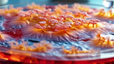 Top Benefits and Applications of Organoid Culture in Modern Research?