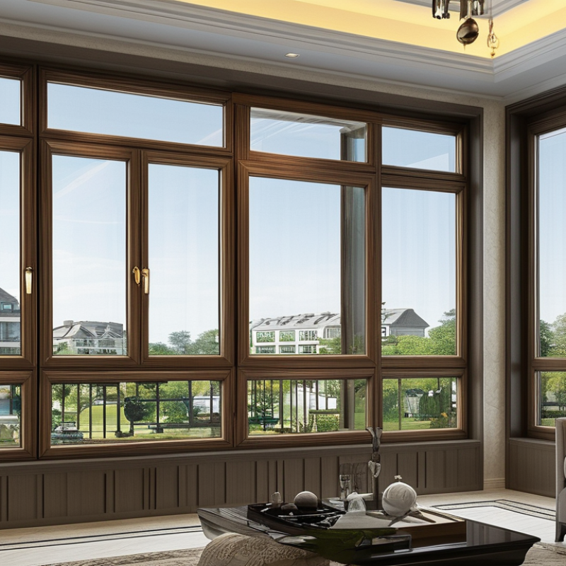 How to Choose the Best European Style Tilt and Turn Windows for Your Home?