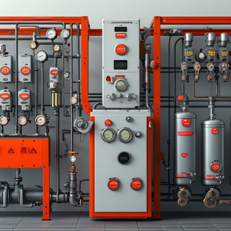 How to Choose the Best Boiler Pumps for Your Needs?
