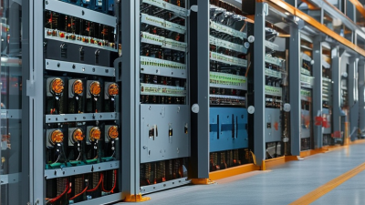 Top 10 Switchgear Power System Solutions for Global Buyers?
