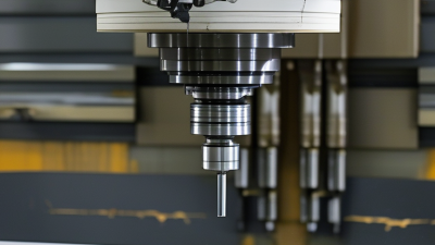 Best 5 Axis CNC Machine for Precision Manufacturing?