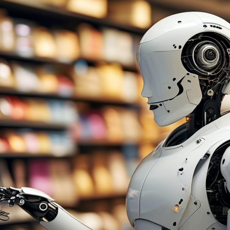 What is AI Retail Solutions and How Can They Benefit You?