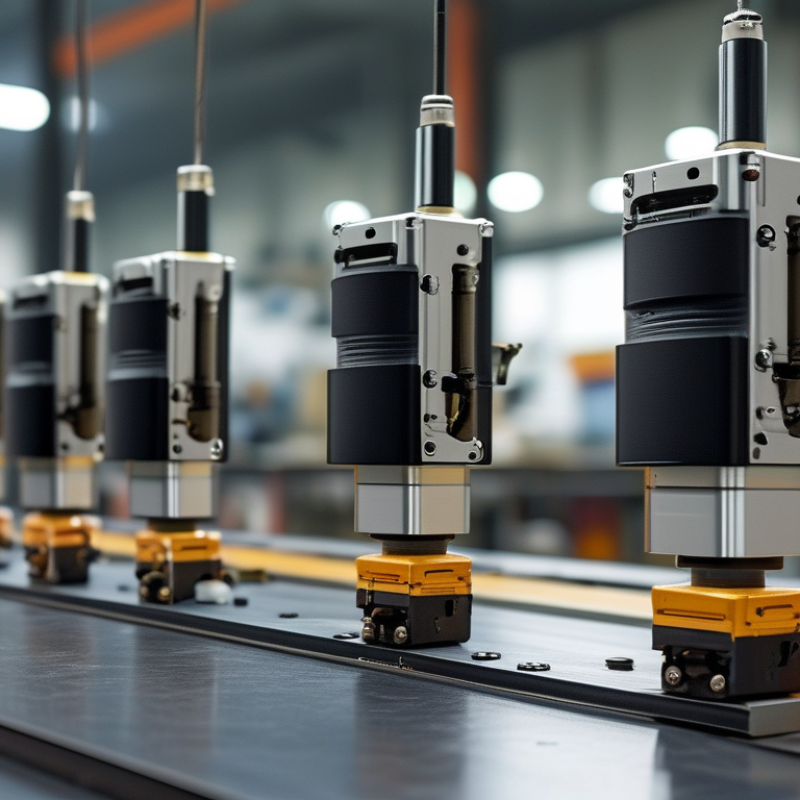 How to Choose the Right Voice Coil Linear Actuator for Your Project?