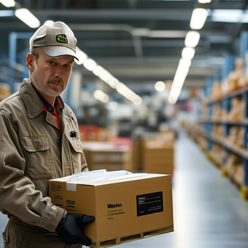 10 Tips for Sourcing Amphenol Products in Endicott NY?