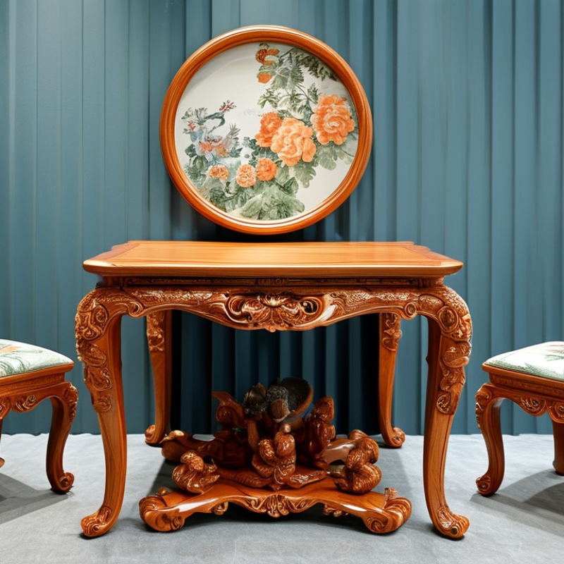 Discover the Best High End Furniture from China for Global Buyers?