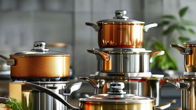 Best Pan Coating Process Techniques for Durable Cookware?