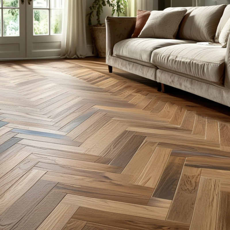 Top 10 Spc Herringbone Flooring Options for Global Buyers?