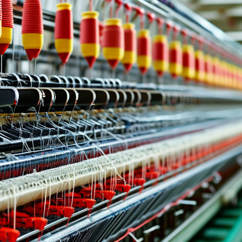 Why Choose a Circular Rib Knitting Machine for Your Business?