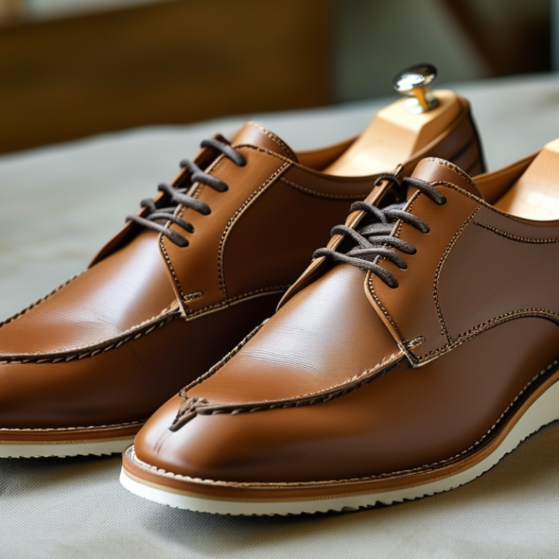 Top 10 Stylish Men's Casual Shoes for Every Occasion?