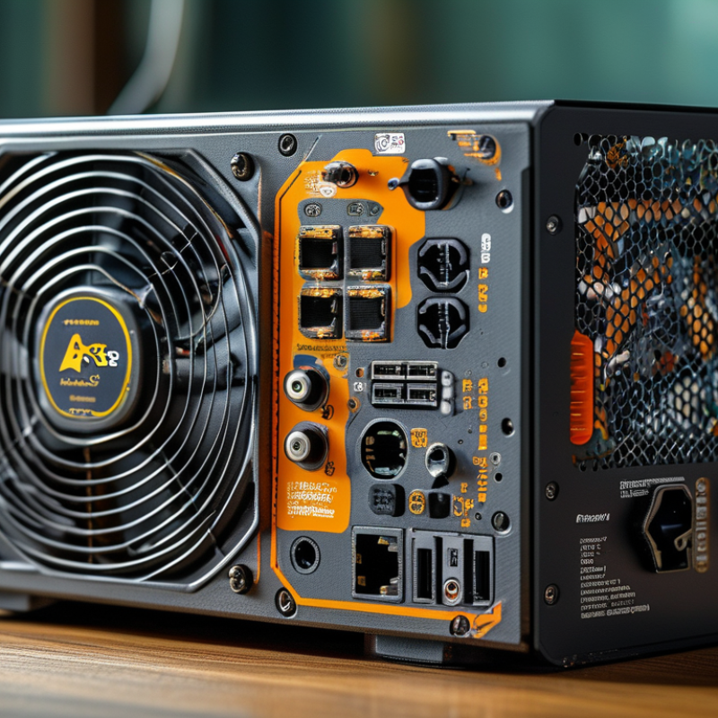 How to Choose the Right Power Supply Unit for Your Needs?