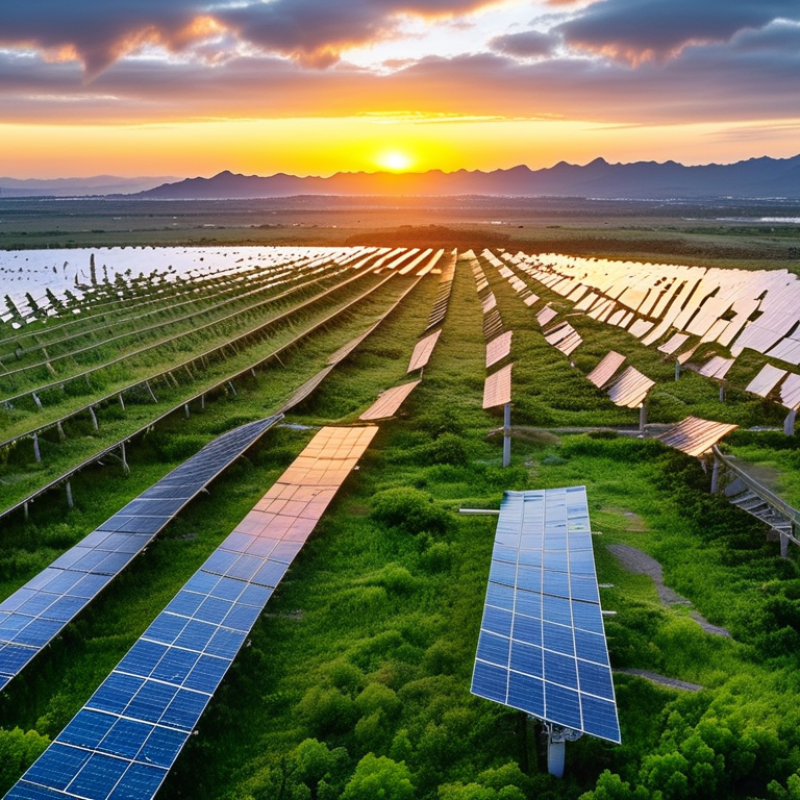 China Best Single Axis Solar Tracking System for Global Buyers?