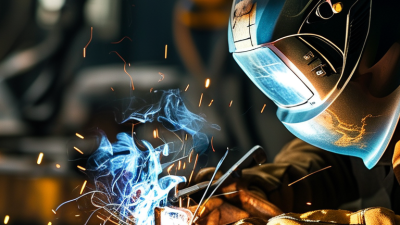 How to Weld Steel Like a Pro for Your Next Project?