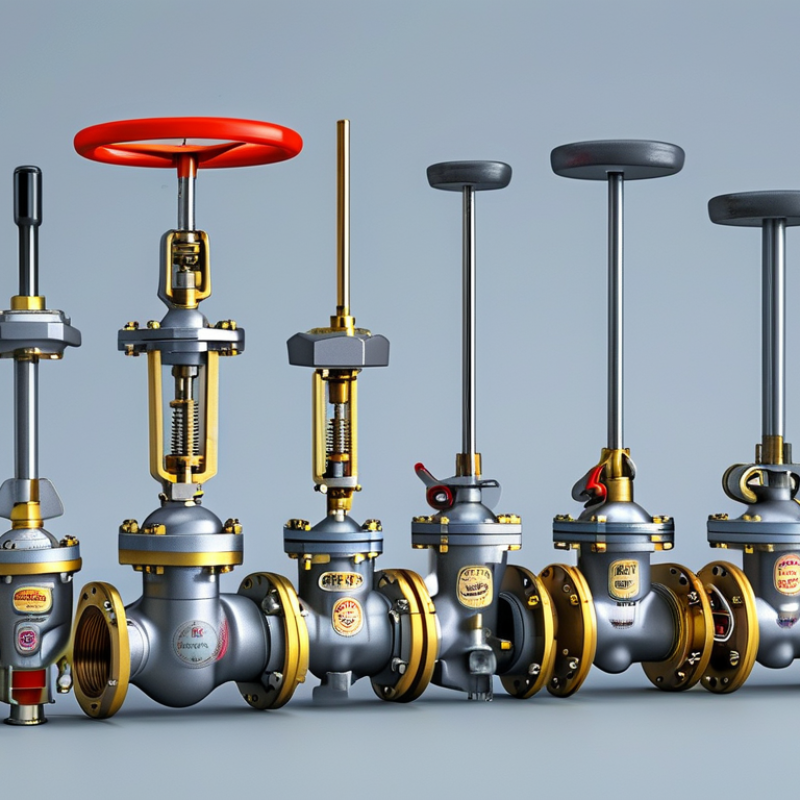 How to Choose the Right Pneumatic Diaphragm Valve for Your Needs?