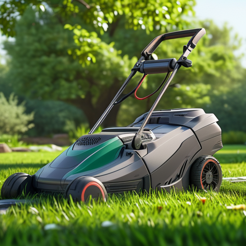 What is a Lawn Battery and How Does It Work?