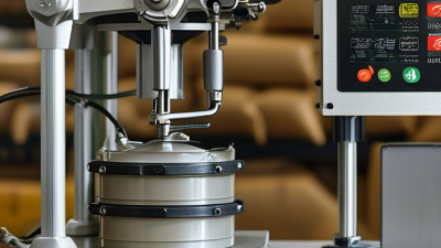 Top Pouch Filler Machines for Your 2026 Packaging Needs?