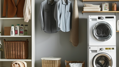 2026 Top Compact Washer and Dryer Options for Buyers