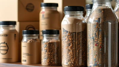 How to Choose the Best Bulk Packaging Solutions for Your Business?