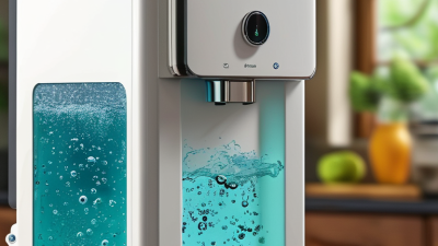 Why You Should Invest in a Water Purifier for Home Safety and Health?