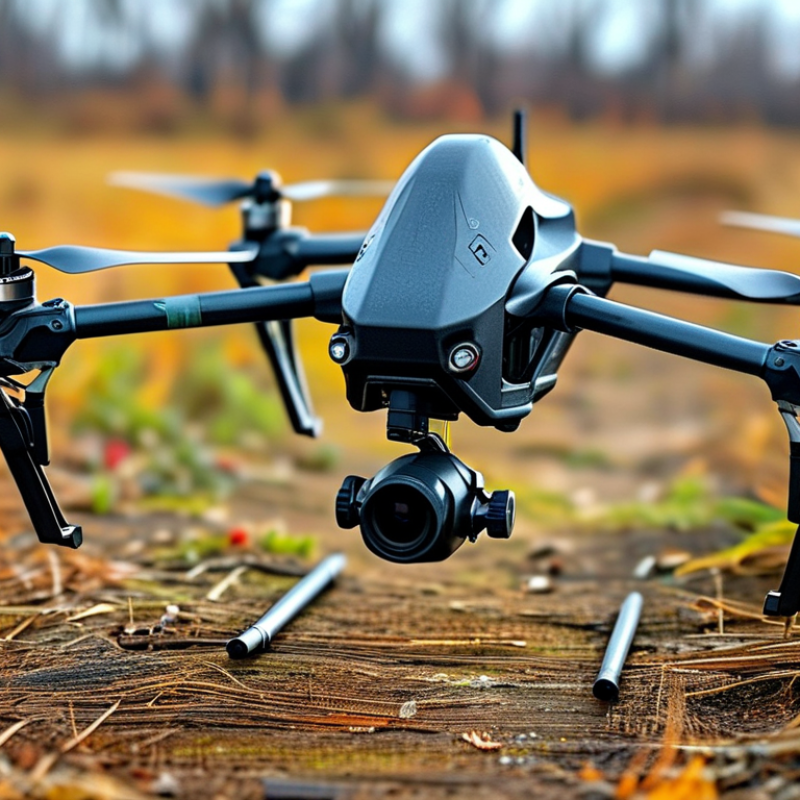 Top Thermal Imaging Drones for Global Buyers in 2026?