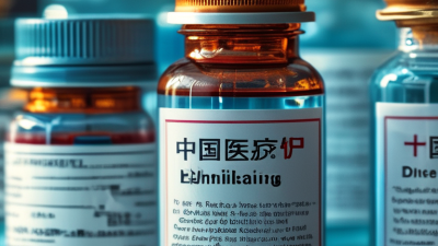 China Top Medical Labels in the Healthcare Industry Today?