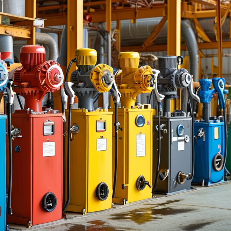 How to Choose the Right Electric Pumps for Your Needs?