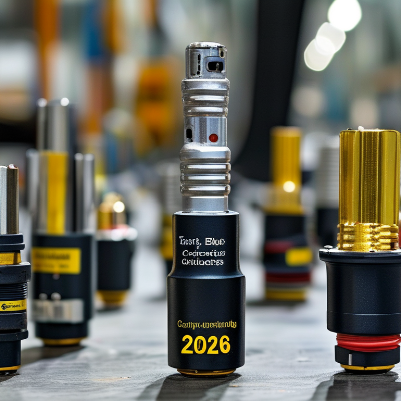 2026 Best Electrical Cable Connectors for Global Buyers?