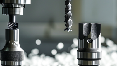 What is a Milling Chuck Collet and How to Choose One?
