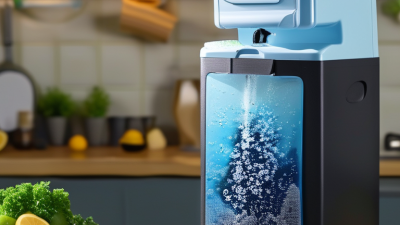 2026 How to Maintain Your Water Softener for Best Results?