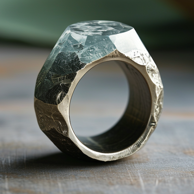 How to Create a Unique Ring Design for Your Business?