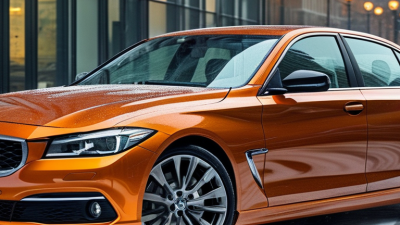 2026 How to Choose the Best Automotive Glass for Your Vehicle?