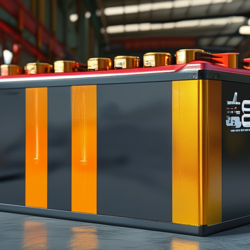 What is 48v 50 A Lithium Battery and Its Benefits for Buyers?