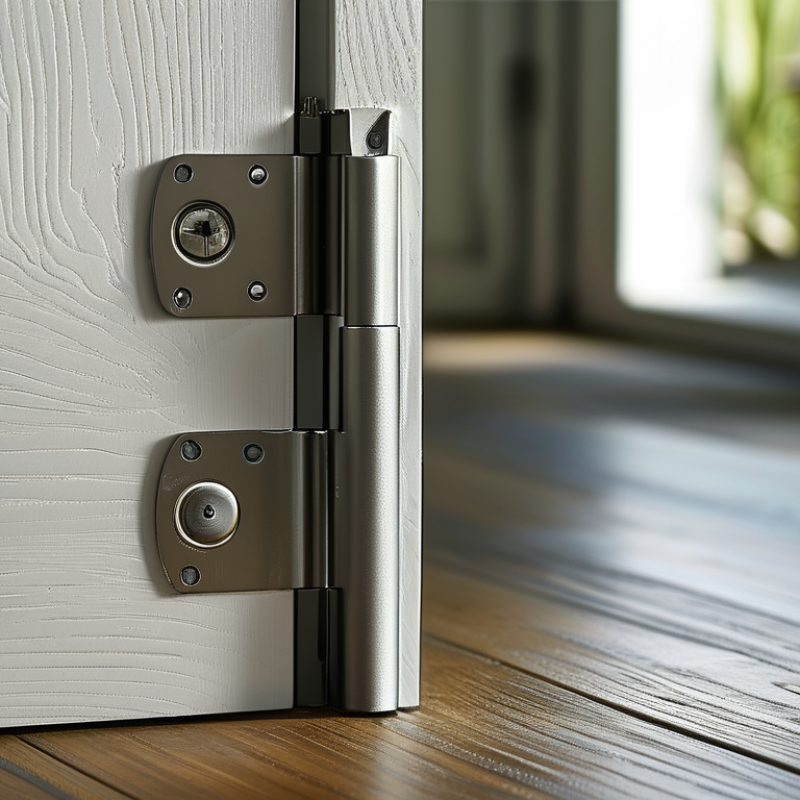 Top 10 Benefits of Full Surface Hinges for Global Buyers