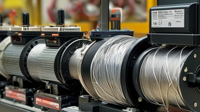 2026 Best Motor Winder Machine for Global Buyers Tips?
