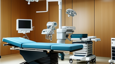 Top 10 Medical Equipment Installation Tips for Healthcare Facilities
