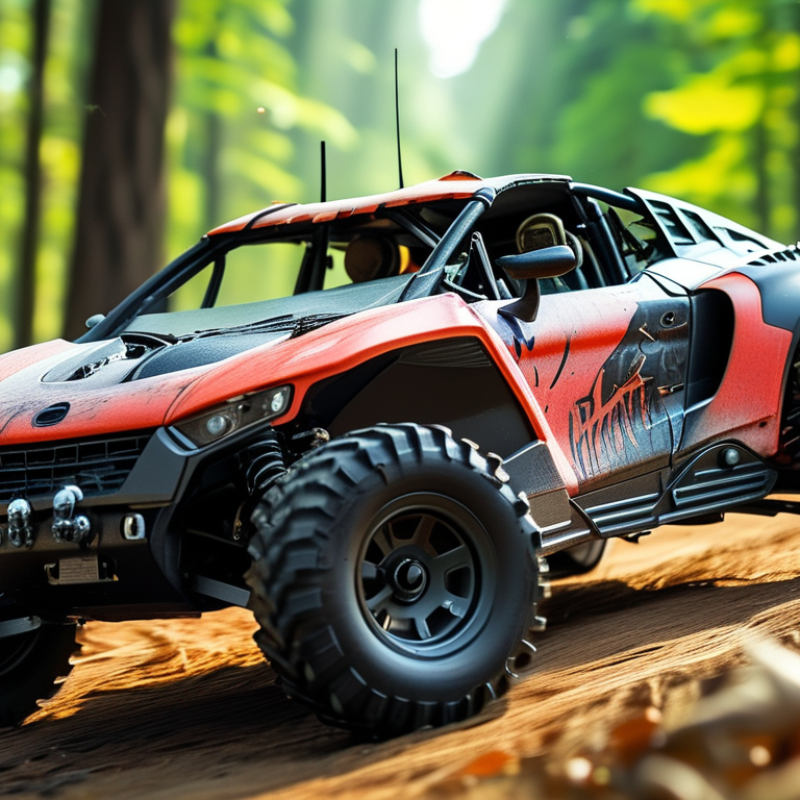 Best Rc Cars For Adults What to Look For?