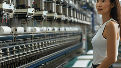 Top Non Woven Machine Manufacturers for 2026 Buyers Guide?