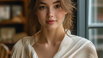 10 Best Handmade Pleated Blouses for Your Unique Style?