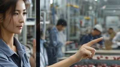 Top China Touch Screen Cover Glass Suppliers for Global Buyers?