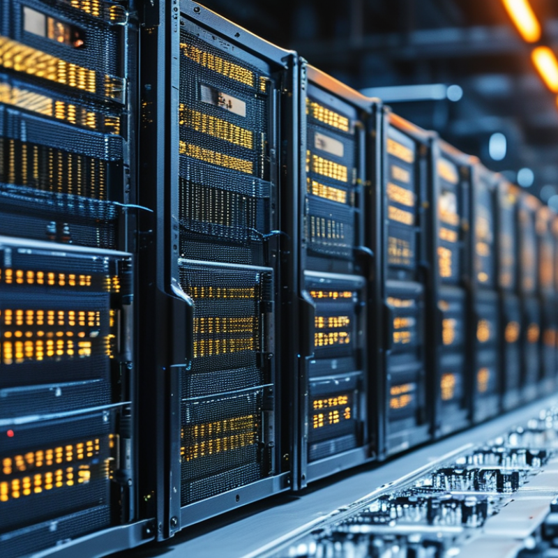 Maximize Server Performance with DDR5 Technology in China?